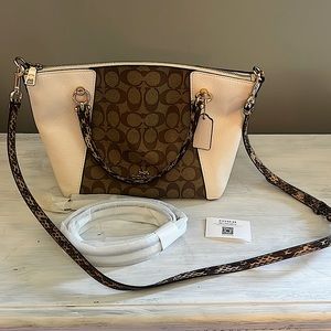 Brand New Coach Purse
